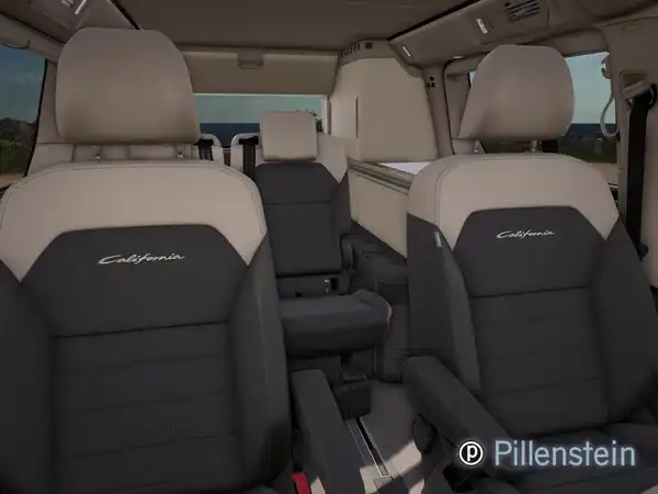 VW CALIFORNIA (4/9)