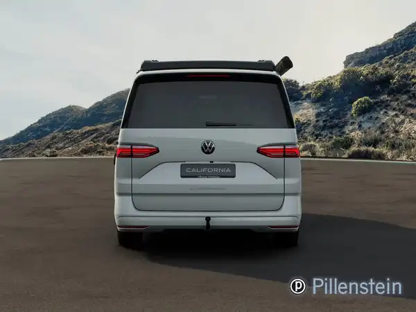 VW CALIFORNIA (8/9)