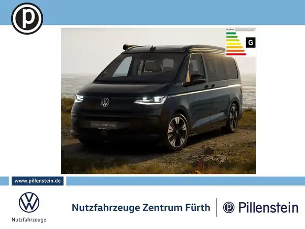 VW CALIFORNIA (1/7)