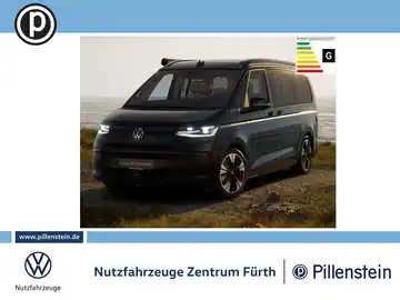 VW CALIFORNIA (1/7)
