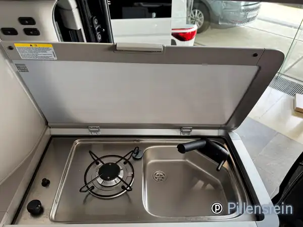 VW CALIFORNIA (7/11)
