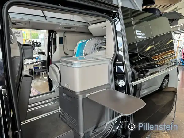 VW CALIFORNIA (8/11)