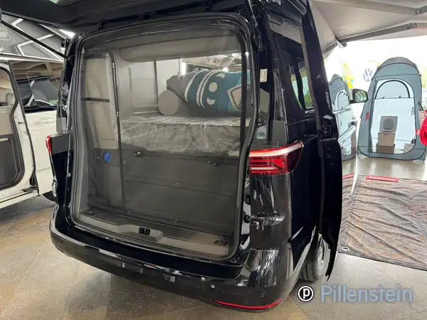 VW CALIFORNIA (9/11)