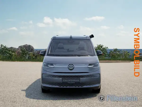 VW CALIFORNIA (2/6)