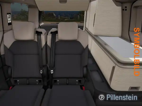 VW CALIFORNIA (4/6)