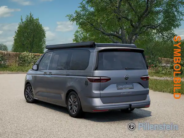 VW CALIFORNIA (5/6)