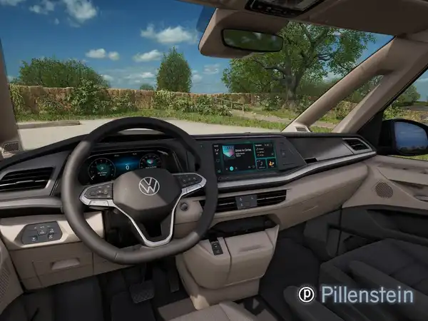 VW CALIFORNIA (2/7)