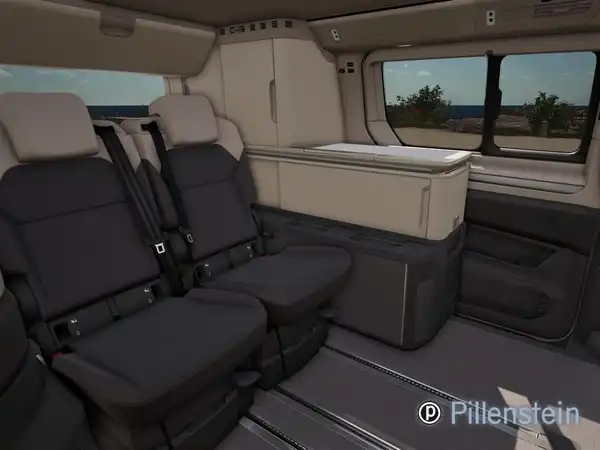 VW CALIFORNIA (4/7)