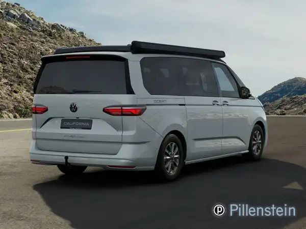 VW CALIFORNIA (6/7)