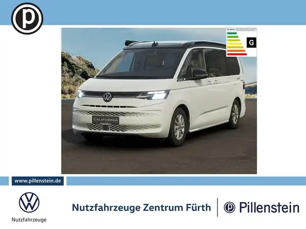 VW CALIFORNIA (1/10)