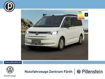 VW CALIFORNIA (1/10)
