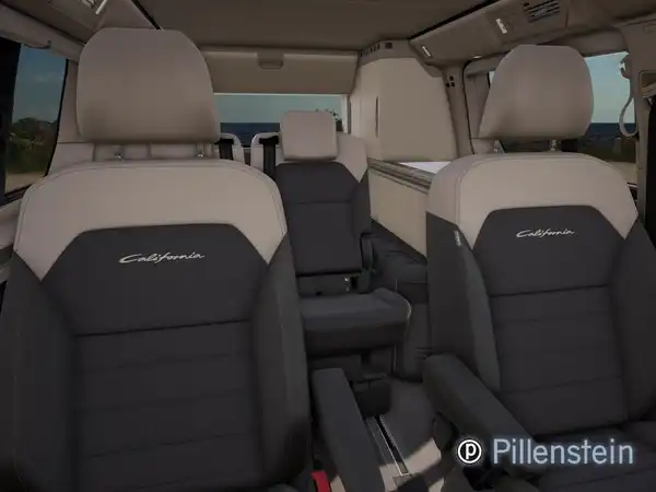 VW CALIFORNIA (4/10)