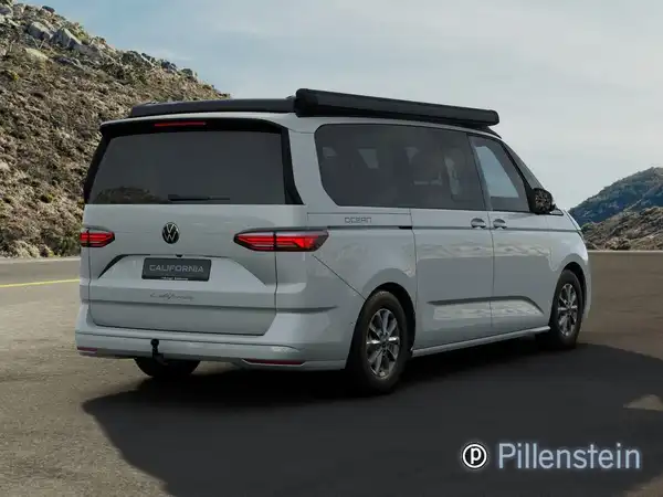 VW CALIFORNIA (7/10)