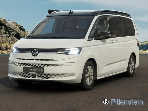 VW CALIFORNIA (9/10)