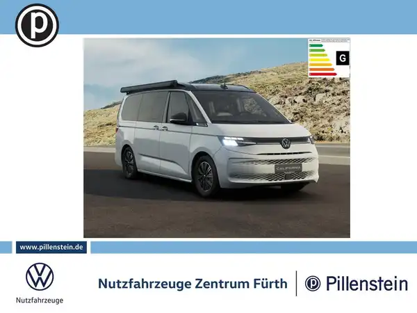 VW CALIFORNIA (1/7)