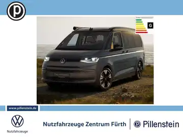 VW CALIFORNIA (1/6)