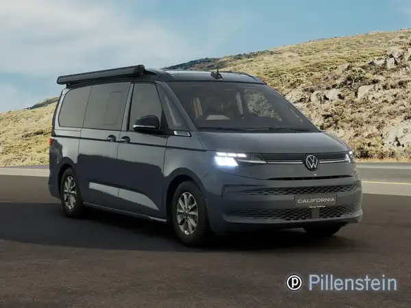 VW CALIFORNIA OCEAN (2/8)
