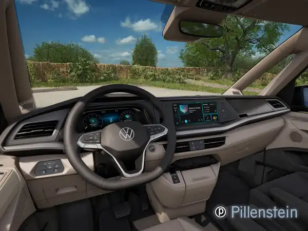 VW CALIFORNIA OCEAN (3/8)