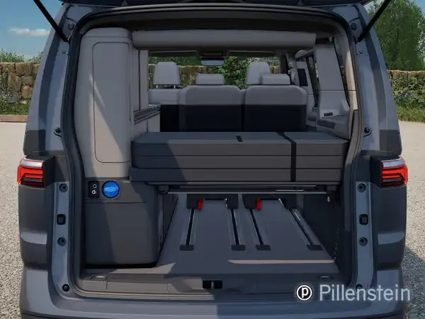 VW CALIFORNIA OCEAN (6/8)