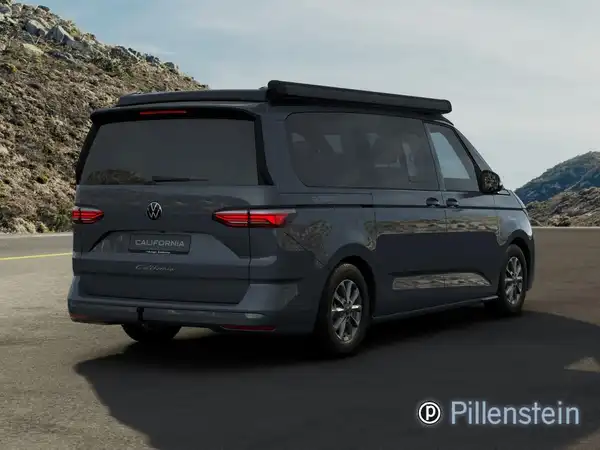 VW CALIFORNIA OCEAN (7/8)