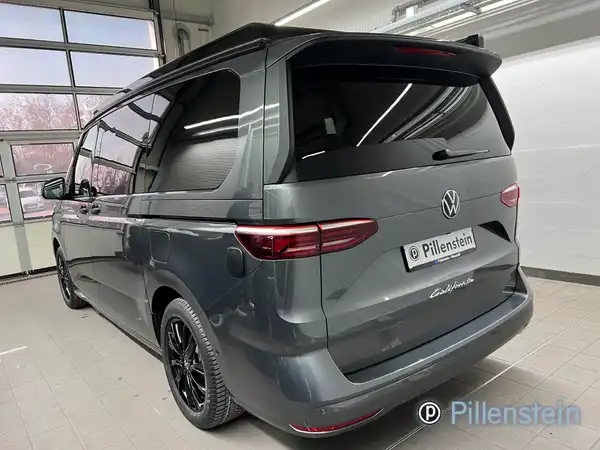 VW CALIFORNIA (2/24)