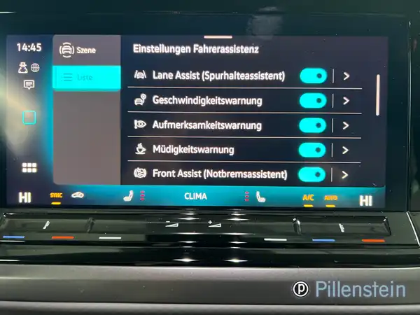 VW CALIFORNIA (12/24)