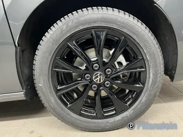 VW CALIFORNIA (3/24)