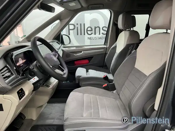 VW CALIFORNIA (5/24)