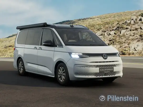 VW CALIFORNIA OCEAN (3/9)