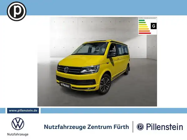 VW CALIFORNIA BEACH (1/16)