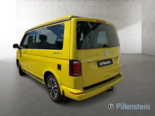 VW CALIFORNIA BEACH (2/16)