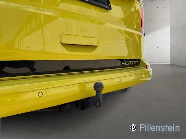 VW CALIFORNIA BEACH (14/16)