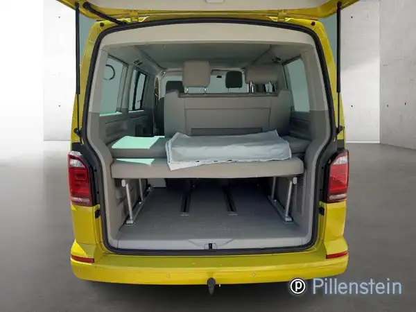 VW CALIFORNIA BEACH (15/16)