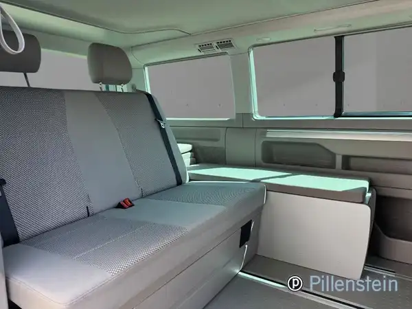 VW CALIFORNIA BEACH (5/16)