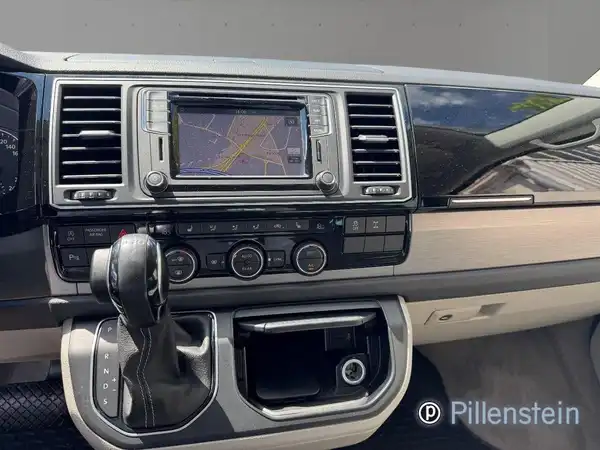 VW CALIFORNIA BEACH (6/16)