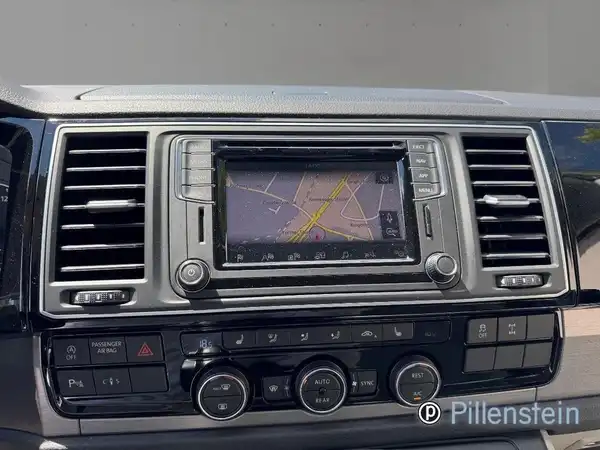 VW CALIFORNIA BEACH (7/16)