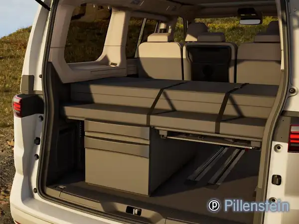 VW CALIFORNIA BEACH (7/8)