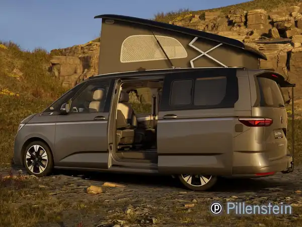 VW CALIFORNIA (4/6)