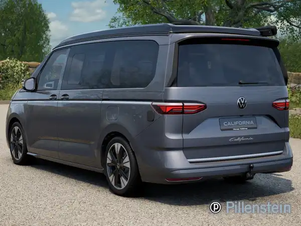 VW CALIFORNIA (5/6)