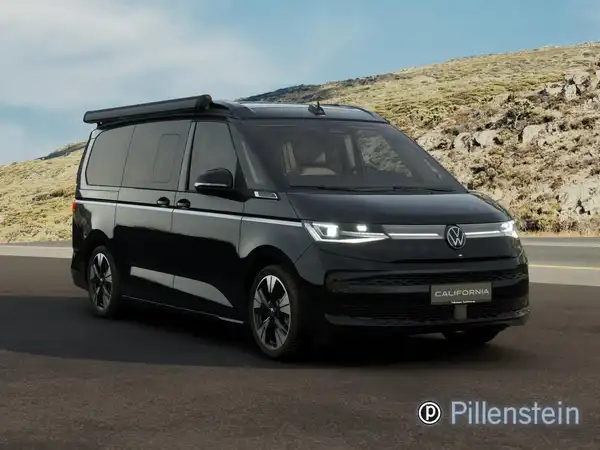 VW CALIFORNIA (2/10)