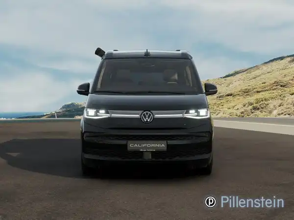 VW CALIFORNIA (3/10)