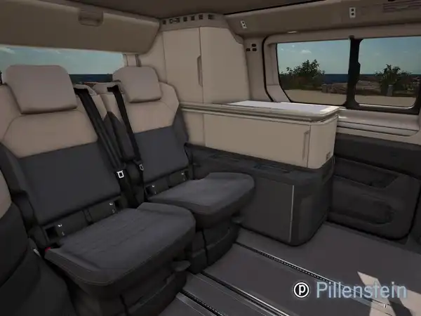 VW CALIFORNIA (6/10)