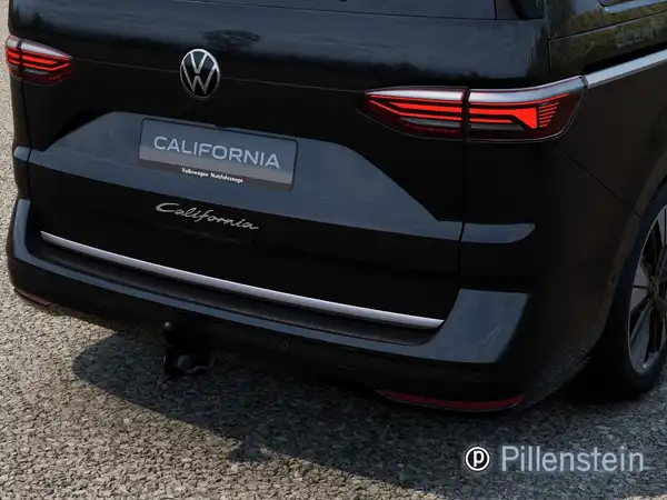 VW CALIFORNIA (8/10)