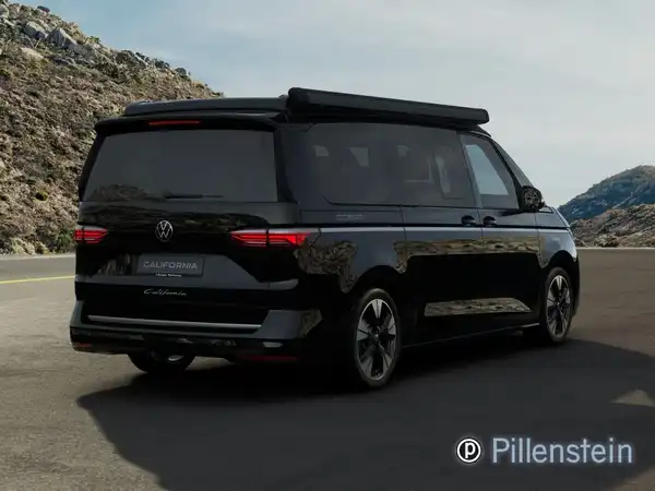 VW CALIFORNIA (9/10)