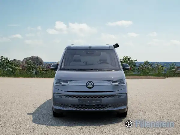 VW CALIFORNIA (2/6)