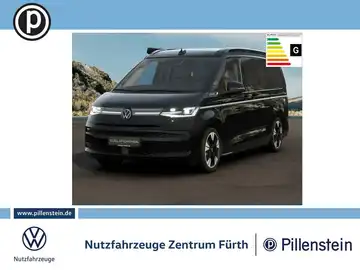 VW CALIFORNIA (1/8)