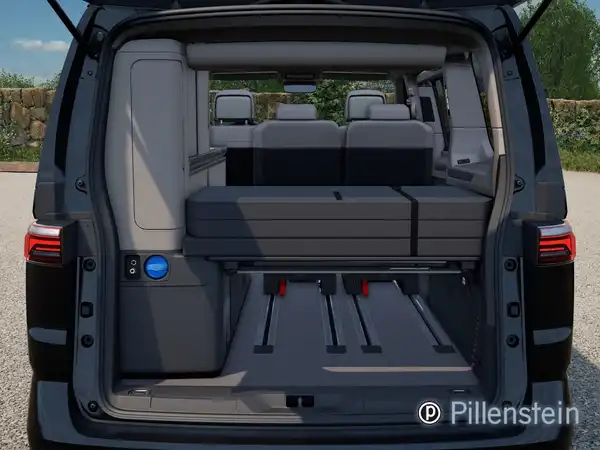 VW CALIFORNIA (6/8)