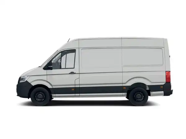 VW CRAFTER (2/12)