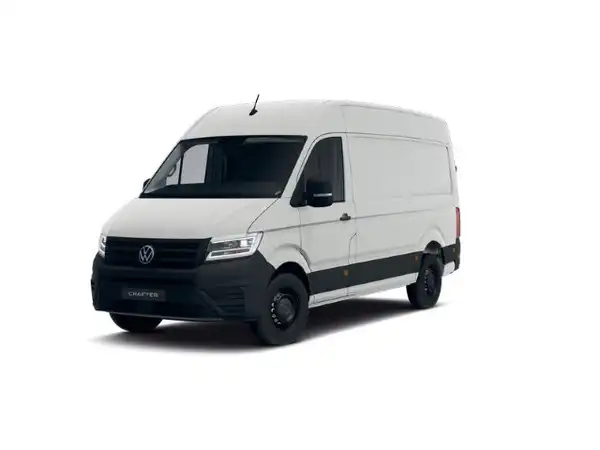 VW CRAFTER (4/12)
