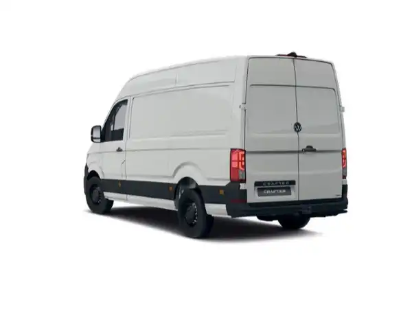 VW CRAFTER (5/12)
